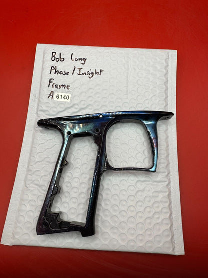 Bob Long Phase / Insight Frame