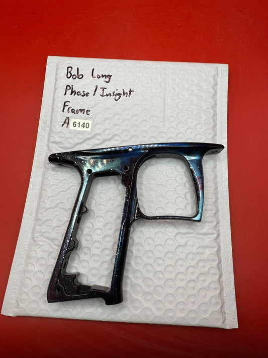 Bob Long Phase / Insight Paintball Marker Frame