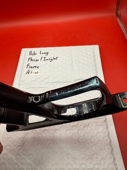 Bob Long Phase / Insight Frame