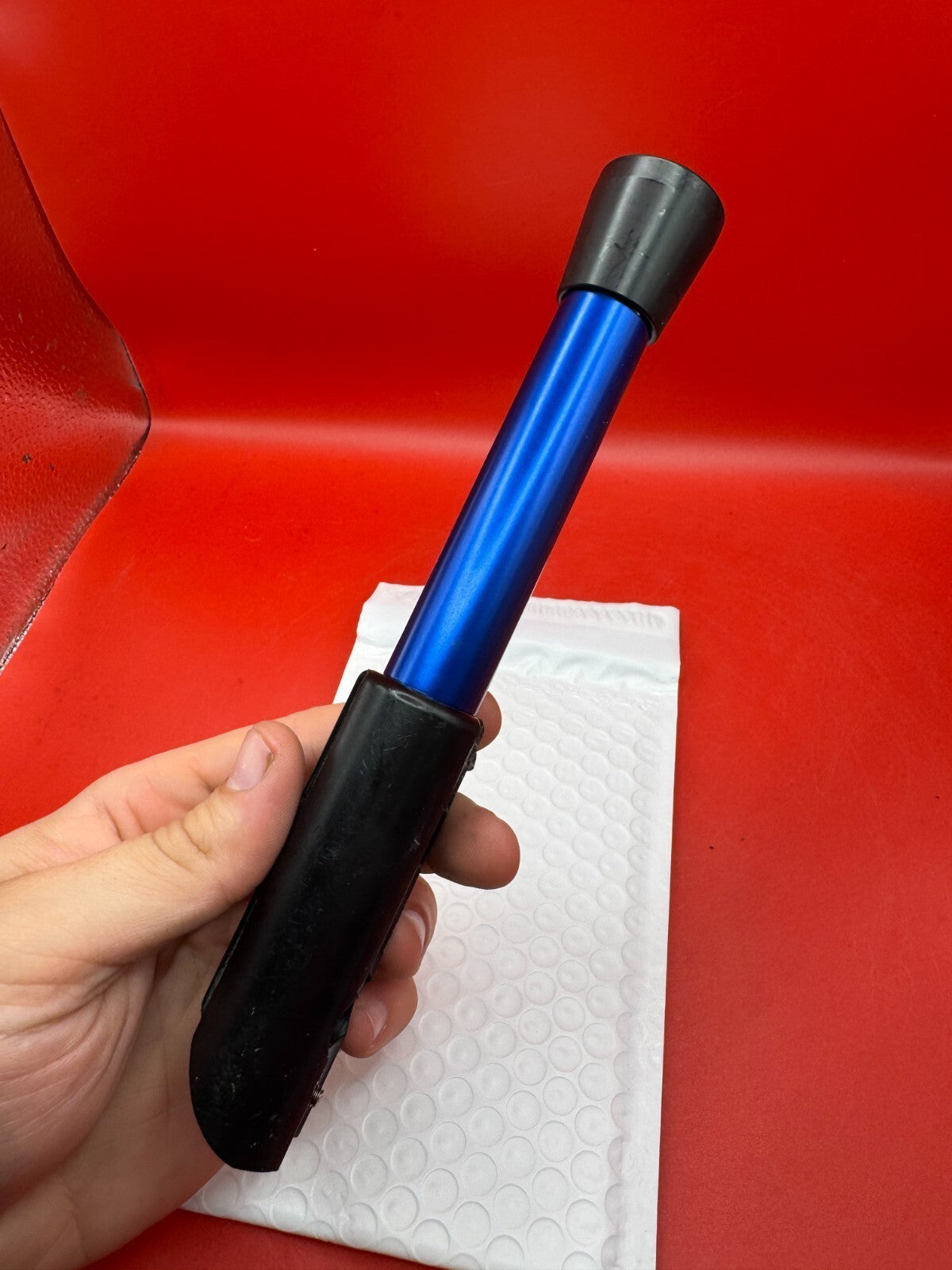 CCI Phantom Tube Feed