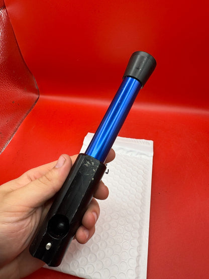 CCI Phantom Tube Feed