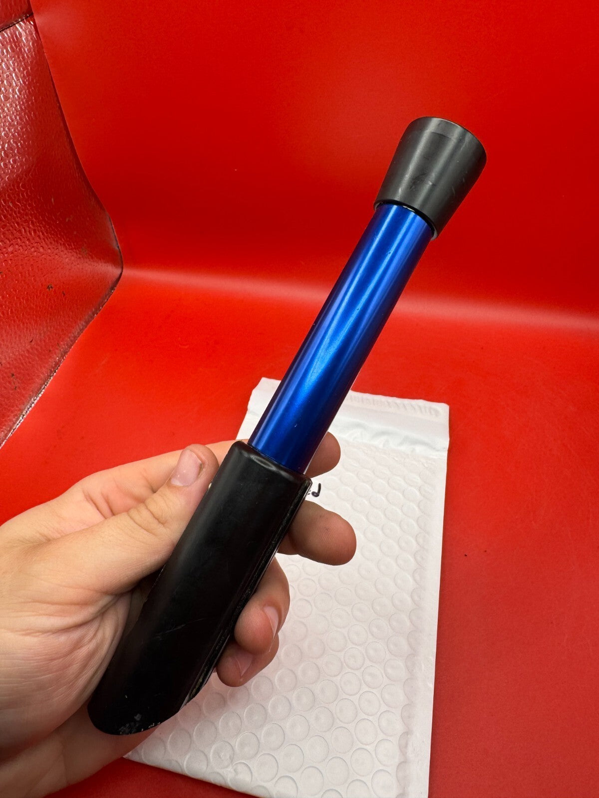 CCI Phantom Tube Feed