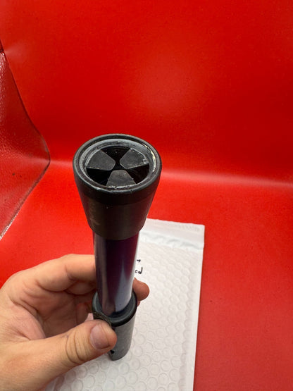 CCI Phantom Tube Feed