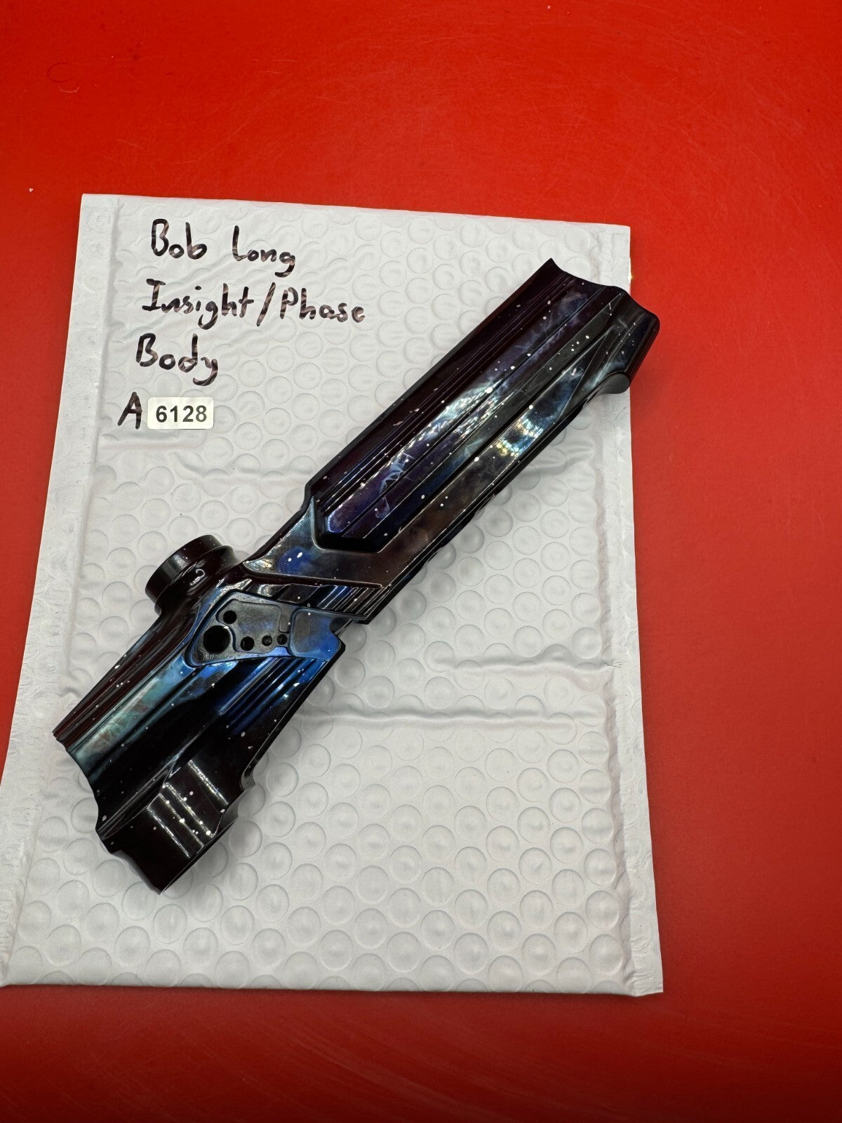 Bob Long Insight/Phase Body