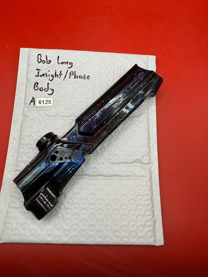 Bob Long Insight/Phase Body