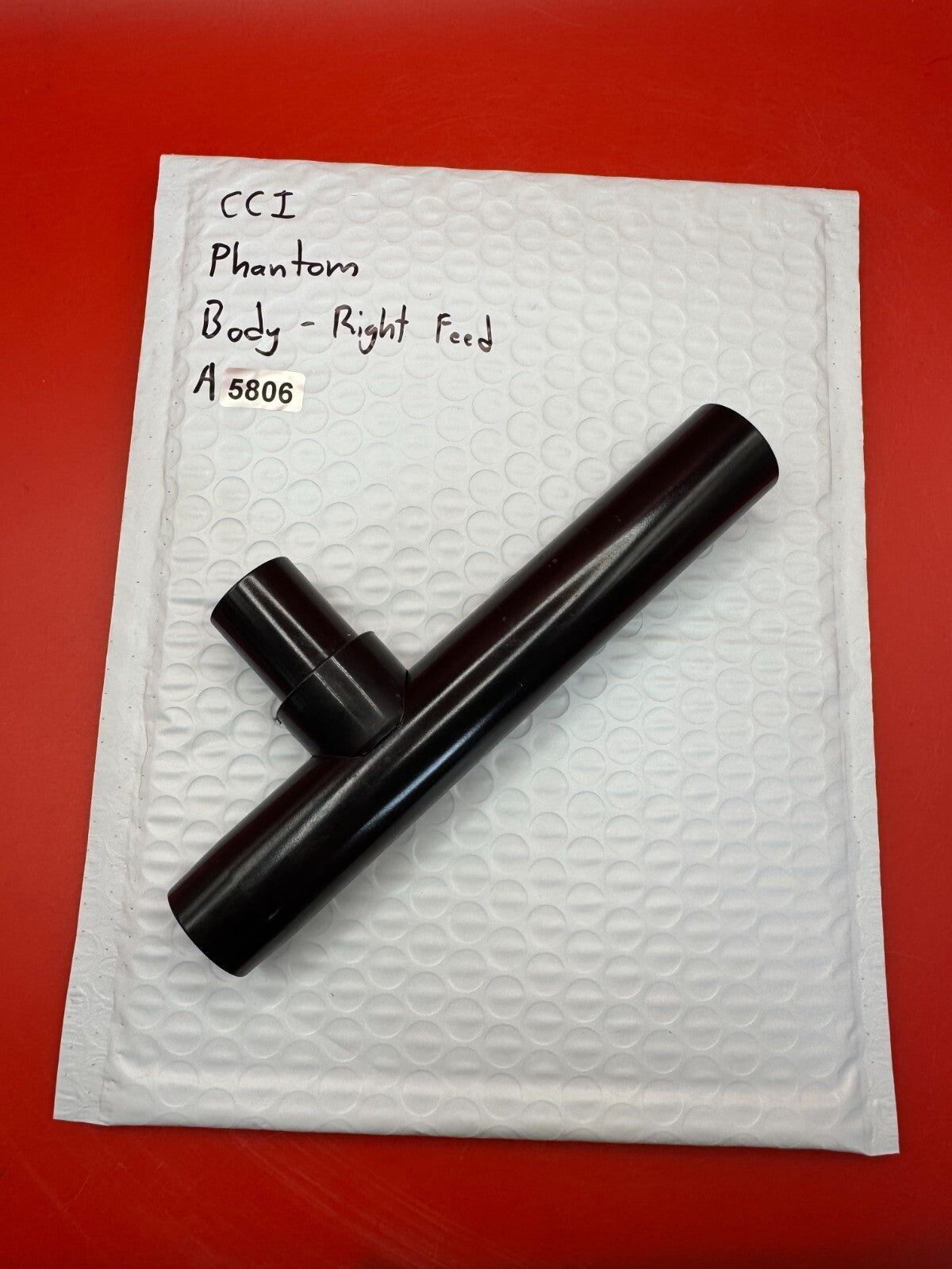 CCI Phantom Body - Right Feed