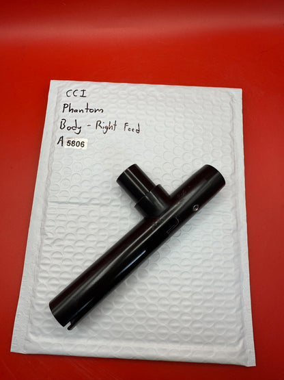 CCI Phantom Body - Right Feed