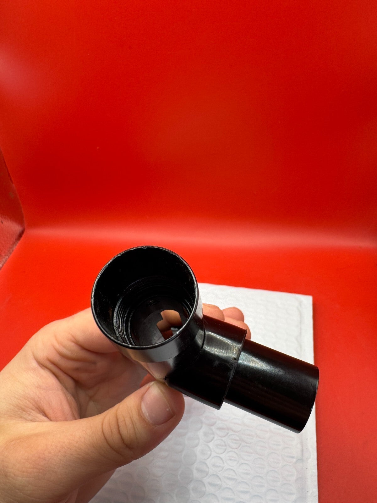 CCI Phantom Body - Right Feed