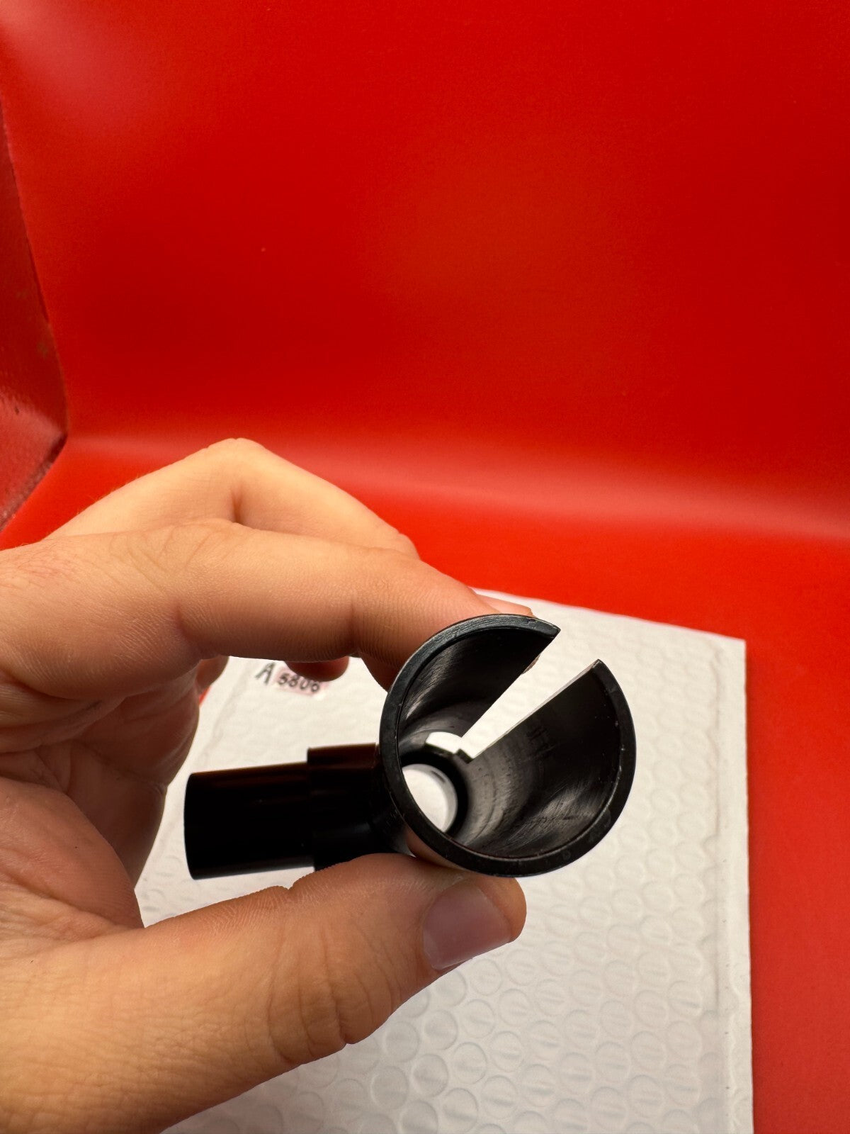 CCI Phantom Body - Right Feed