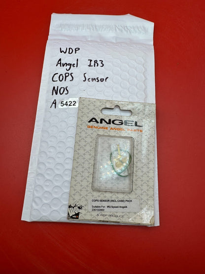 WDP Angel IR3 COPS Sensor NOS