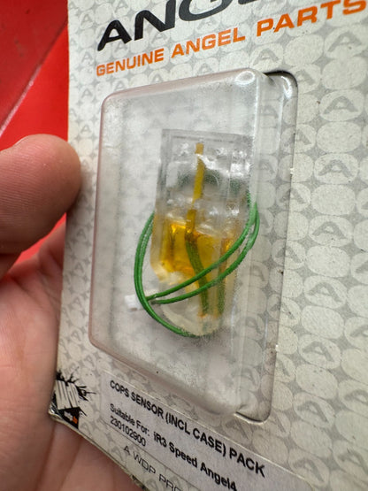 WDP Angel IR3 COPS Sensor NOS