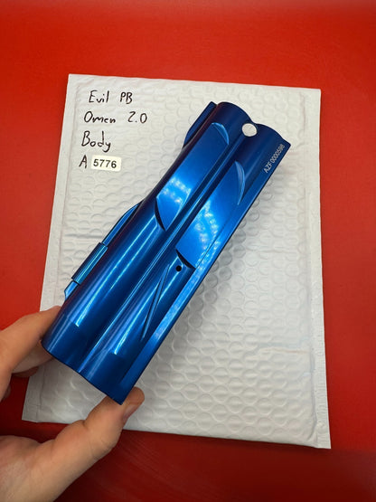 Evil PB Omen 2.0 Body