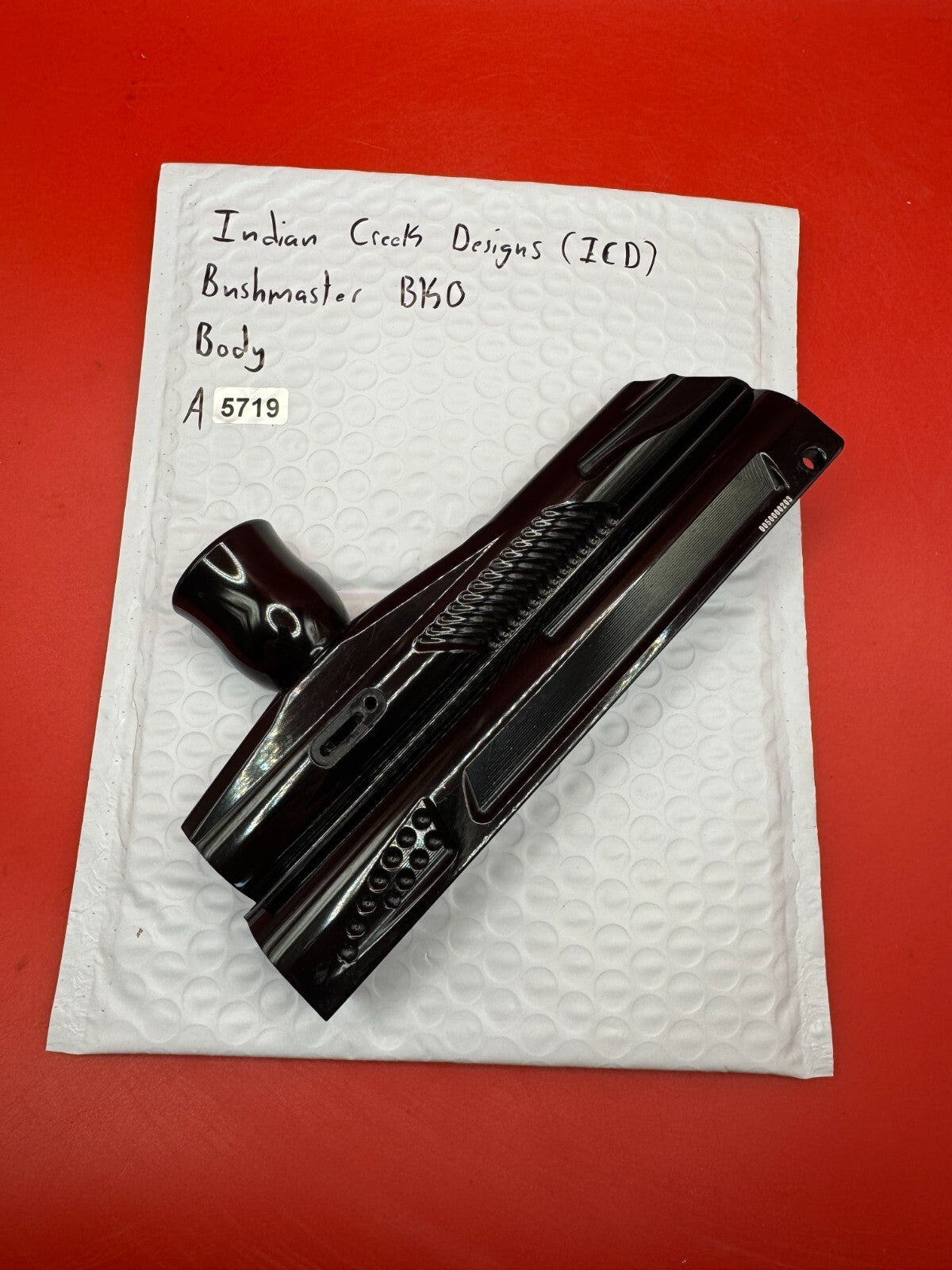 Indian Creek Designs (ICD) Bushmaster BKO Body