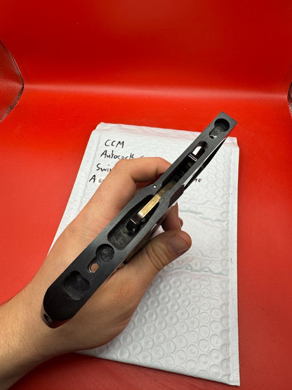 CCM Autococker Swin Trigger 86° Frame