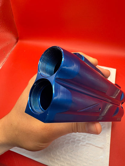 Evil PB Omen 2.0 Body