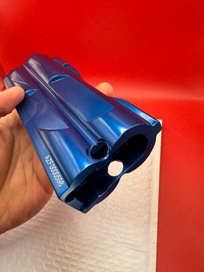 Evil PB Omen 2.0 Body