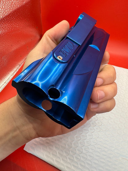 Evil PB Omen 2.0 Body