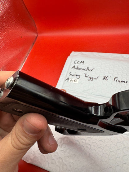 CCM Autococker Swin Trigger 86° Frame