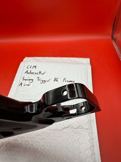 CCM Autococker Swin Trigger 86° Frame
