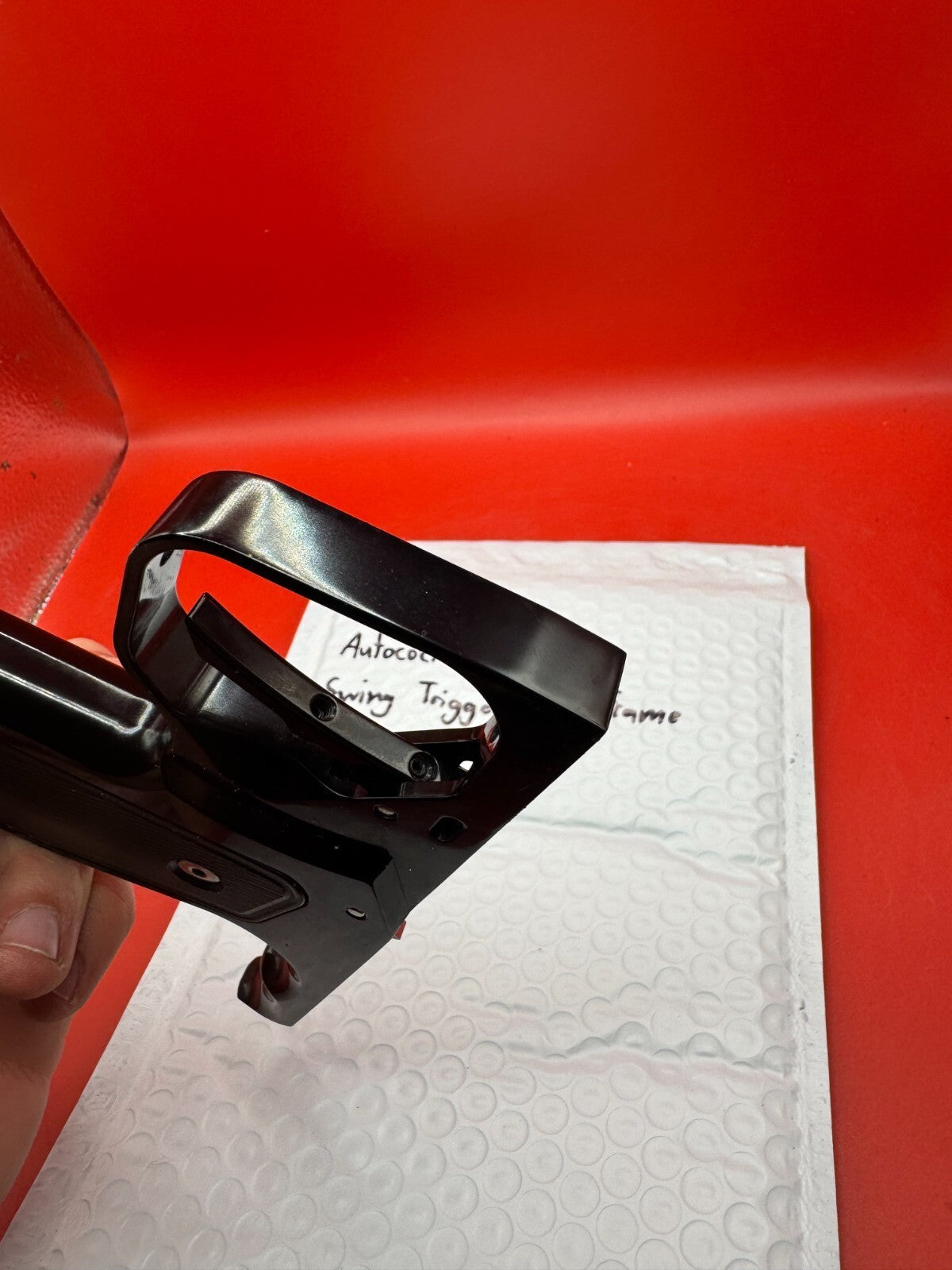 CCM Autococker Swin Trigger 86° Frame