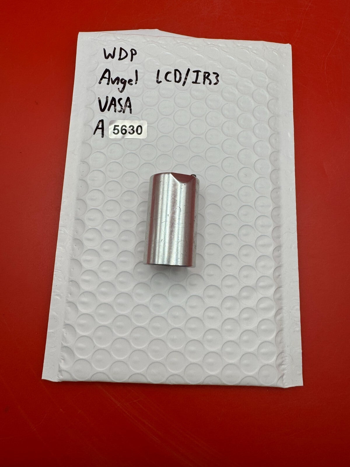 WDP Angel LCD/IR3 VASA