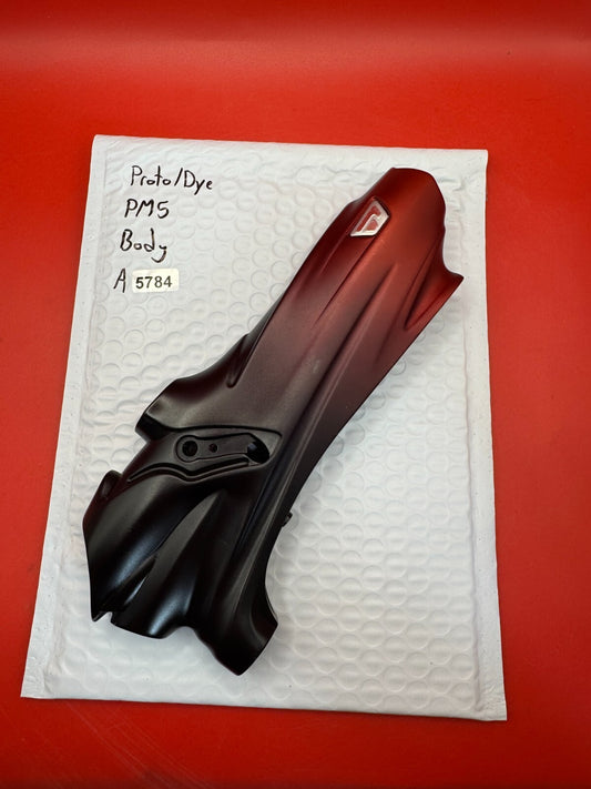 Proto/Dye PM5 Body
