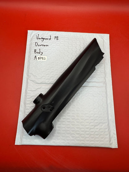 Vanguard PB Demon Body