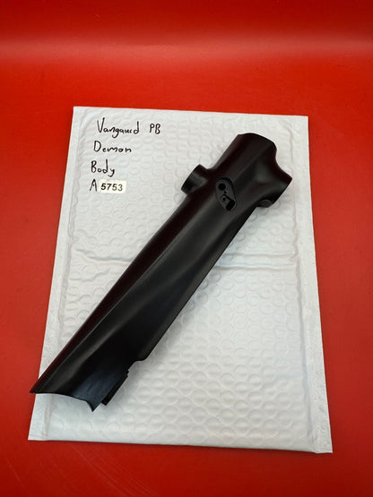 Vanguard PB Demon Body