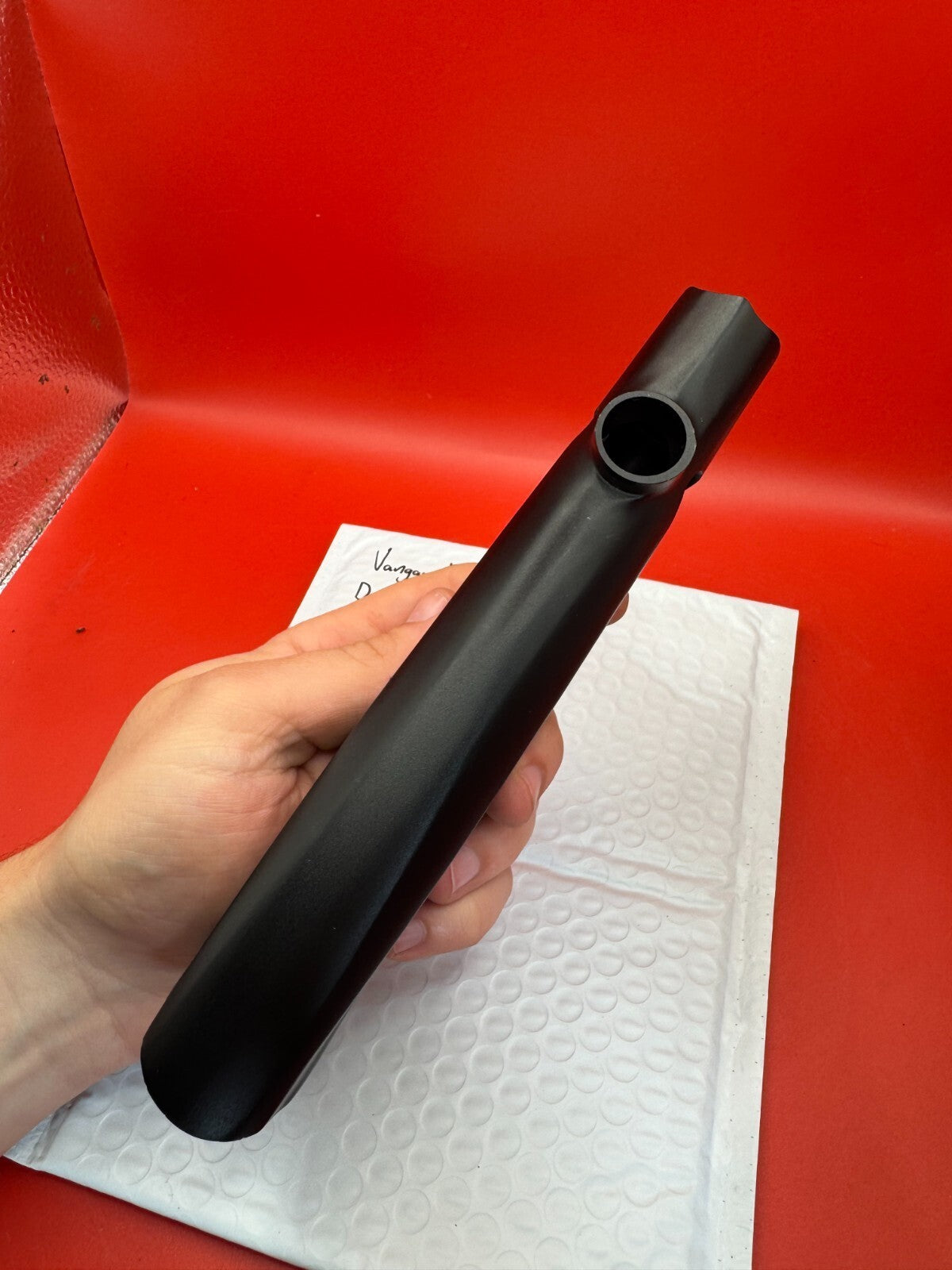 Vanguard PB Demon Body