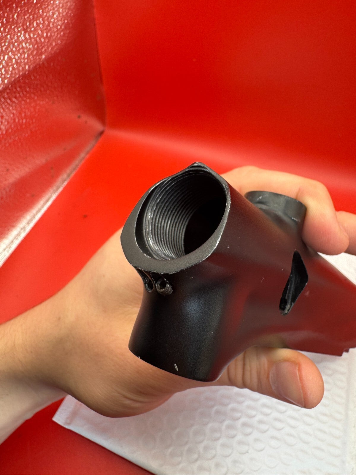 Vanguard PB Demon Body