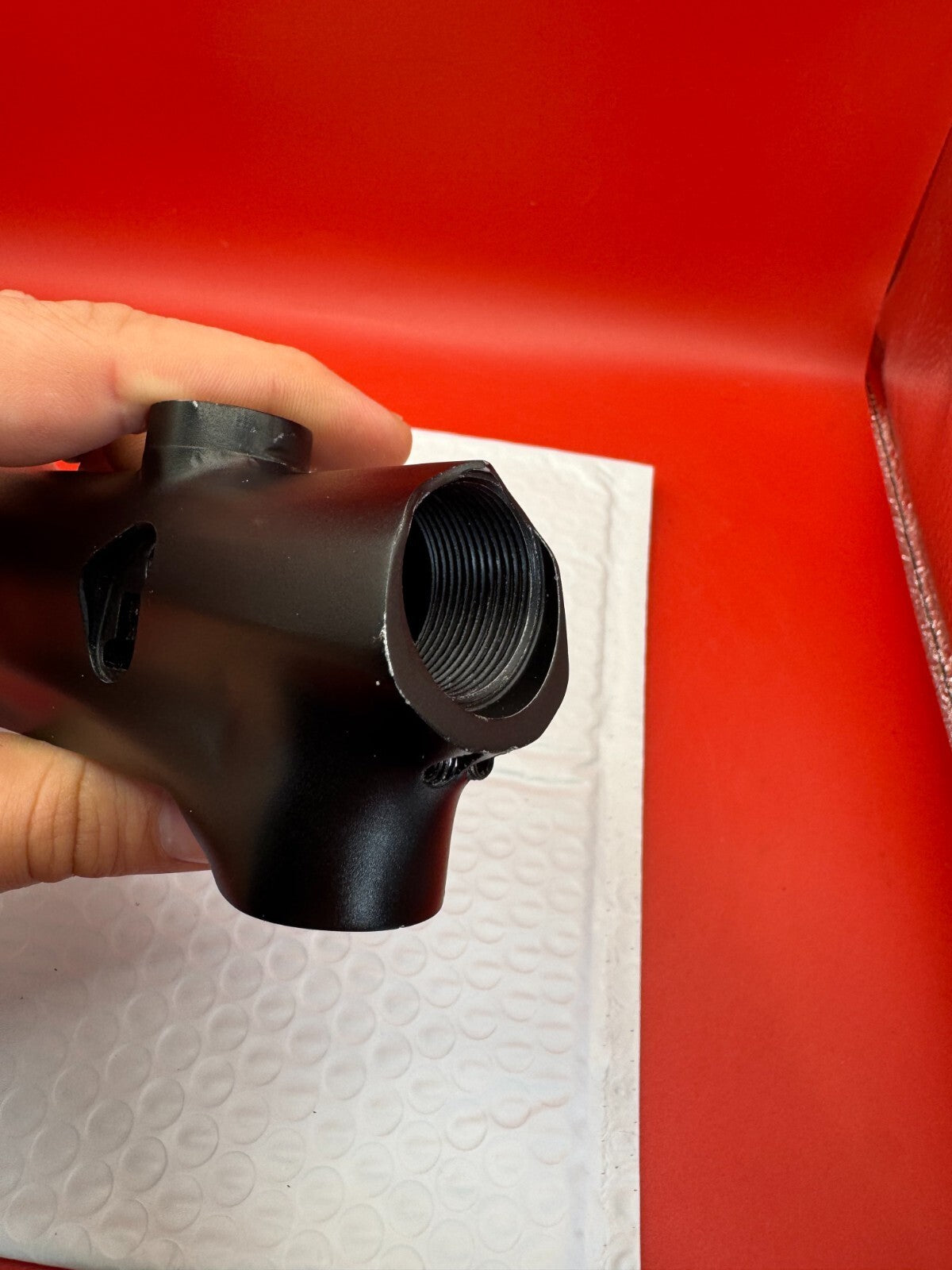 Vanguard PB Demon Body