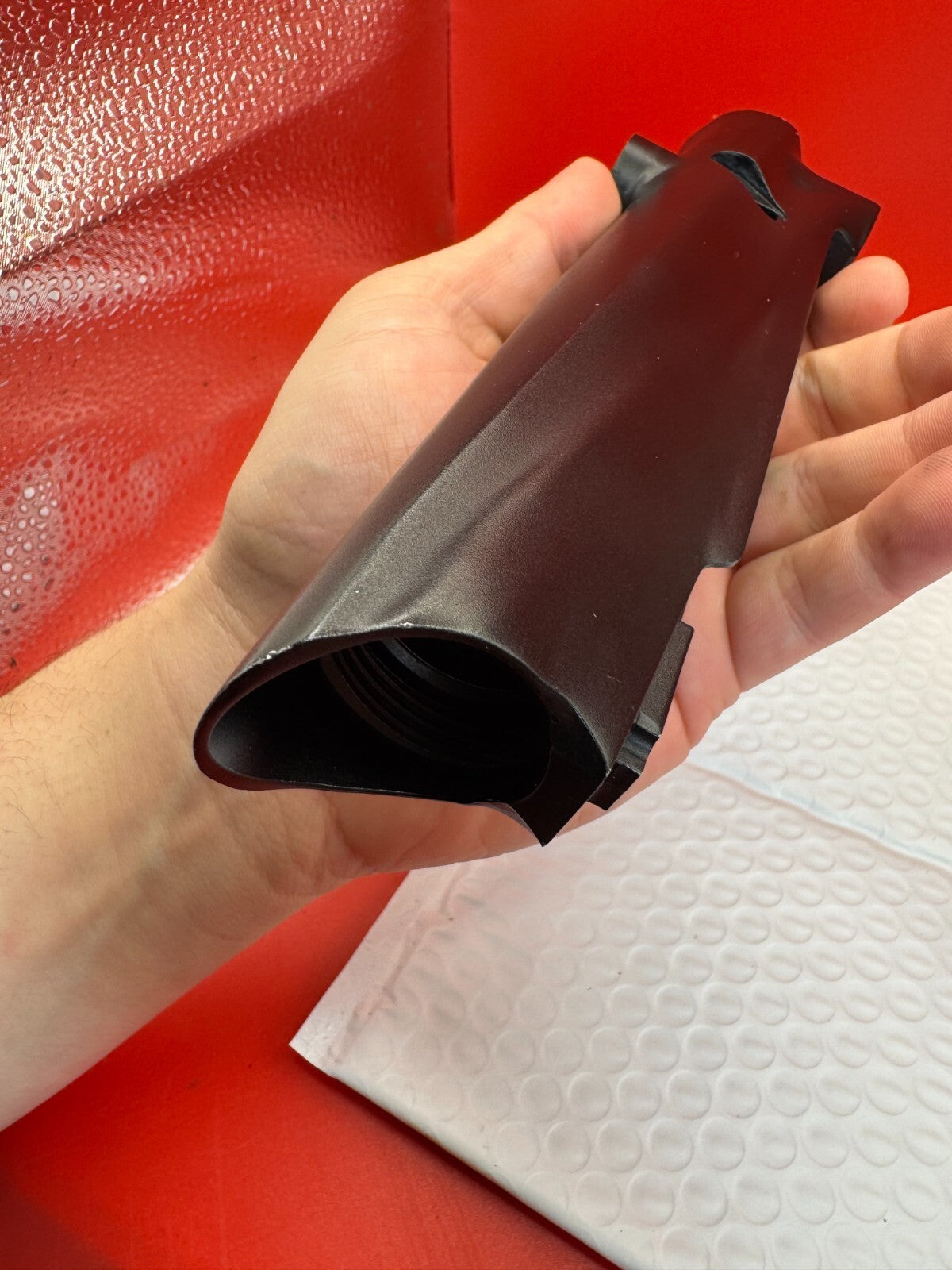 Vanguard PB Demon Body