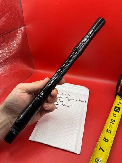 Smart Parts 14 inch Progressive Paintball Barrel 690 Bore Spyder Thread