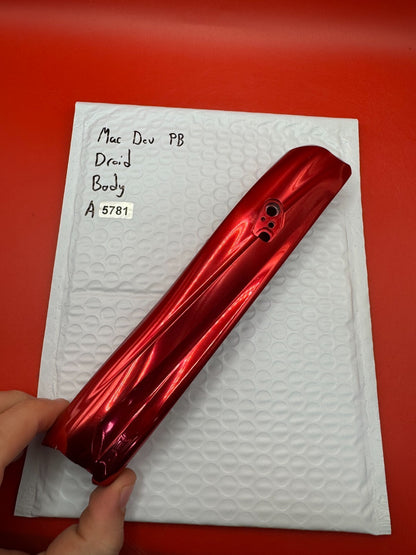 Mac Dev PB Droid Body