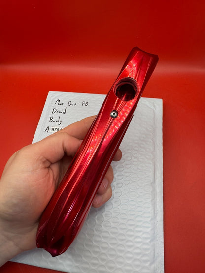 Mac Dev PB Droid Body