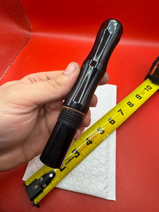 Custom Products Barrel Back 693 Bore Old Angel Thread