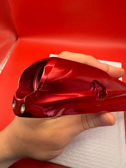 Mac Dev PB Droid Body