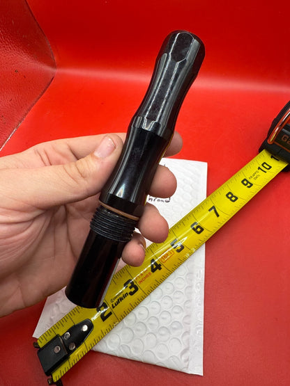 Custom Products Barrel Back 693 Bore Old Angel Thread