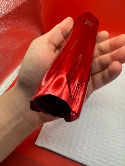 Mac Dev PB Droid Body