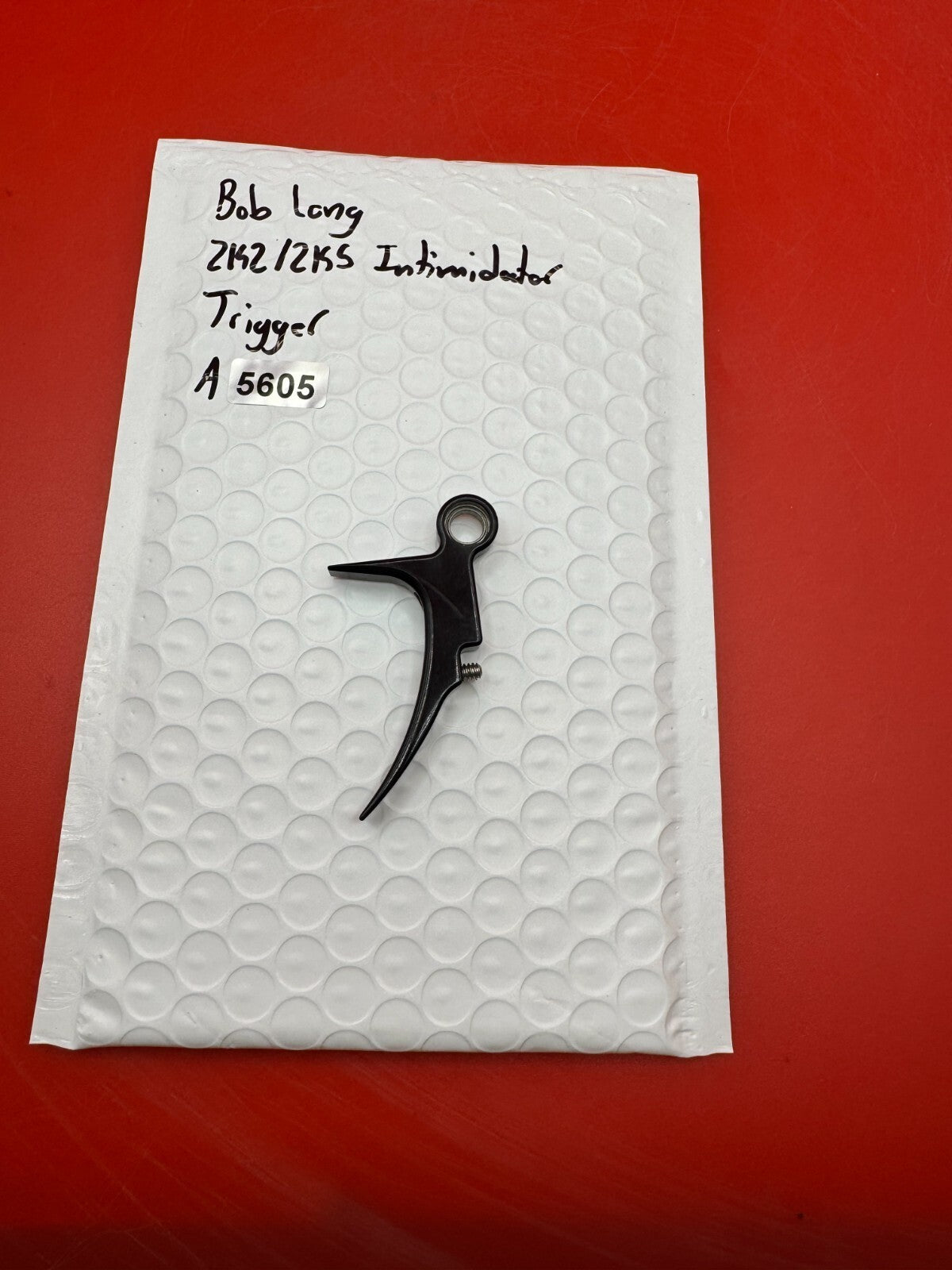 Bob Long 2k2/2k5 Intimidator Trigger