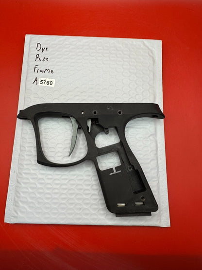 Dye Rize Frame