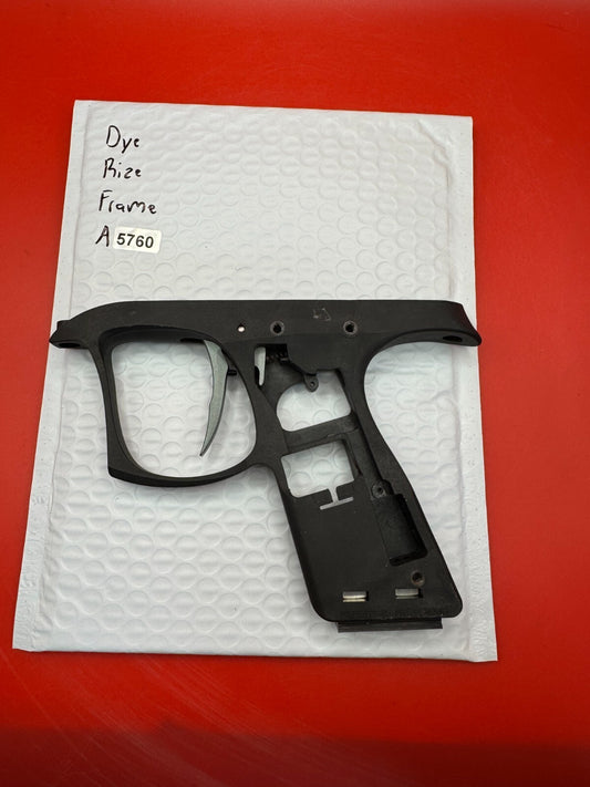Dye Rize Frame