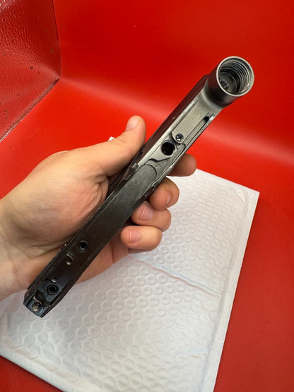 Planet Eclipse EGO 8 Frame