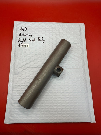 AGD Automag Right Feed Body
