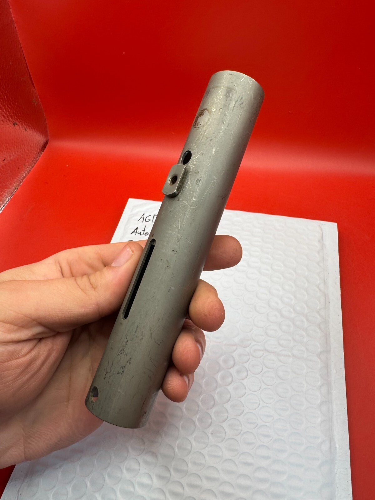 AGD Automag Right Feed Body