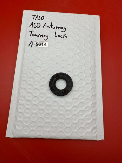 TASO AGD Automag Tourney Lock