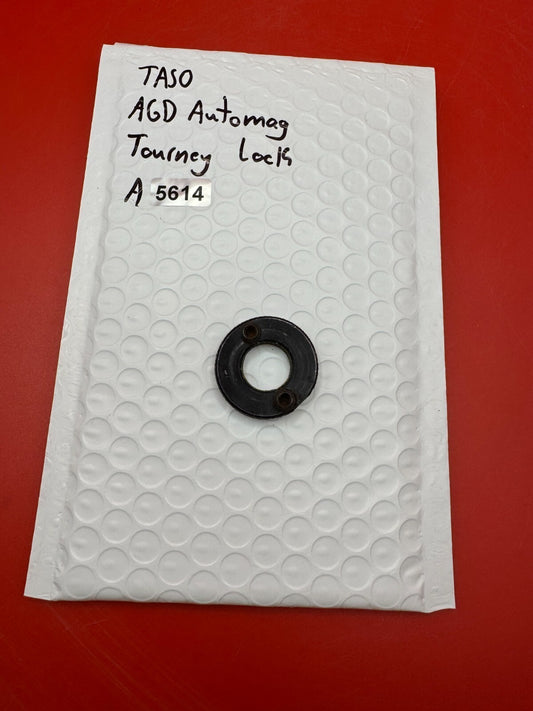 TASO AGD Automag Tourney Lock