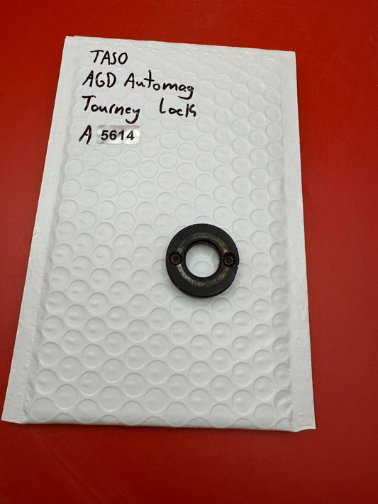 TASO AGD Automag Tourney Lock