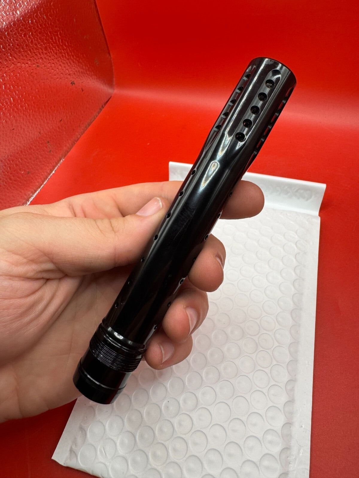 Dye UL Tip 12 inch