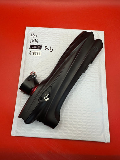 Dye DM6 Body